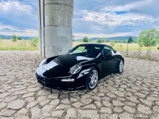 Porsche 911 Porsche 997.2  2 S Cabrio 2009