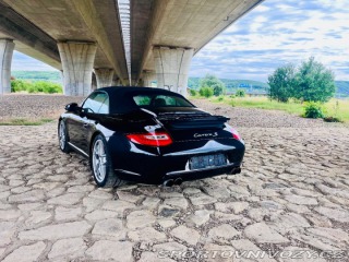 Porsche 911 Porsche 997.2  2 S Cabrio 2009