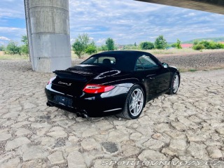 Porsche 911 Porsche 997.2  2 S Cabrio 2009