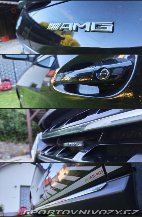 Mercedes-Benz Ostatní modely ML 350 CDi 2013