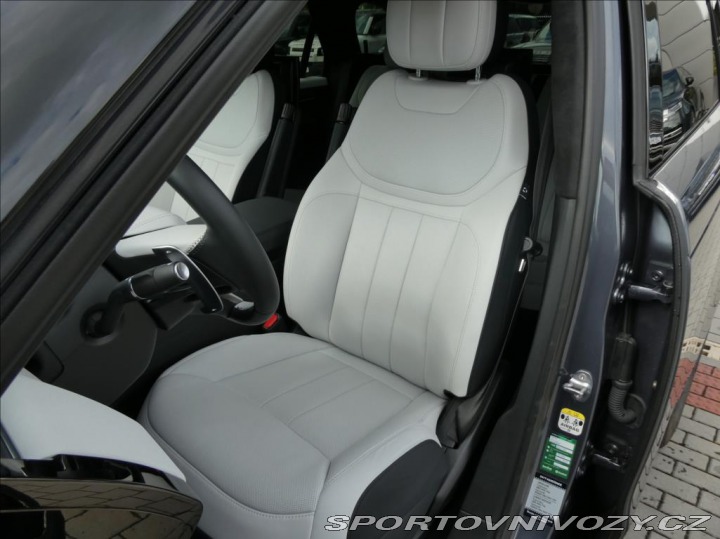 Ostatní značky Ostatní modely Land Rover Range Rover Sport 4,4 P530 First Edt,ČR,1ma 2023