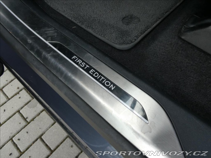 Ostatní značky Ostatní modely Land Rover Range Rover Sport 4,4 P530 First Edt,ČR,1ma 2023
