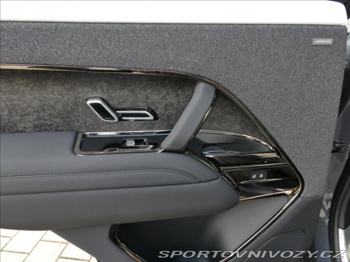 Ostatní značky Ostatní modely Land Rover Range Rover Sport 4,4 P530 First Edt,ČR,1ma 2023