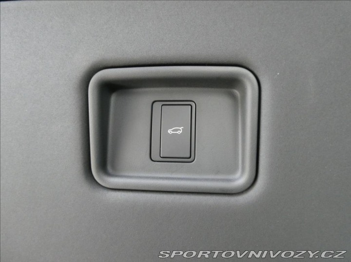Ostatní značky Ostatní modely Land Rover Range Rover Sport 4,4 P530 First Edt,ČR,1ma 2023