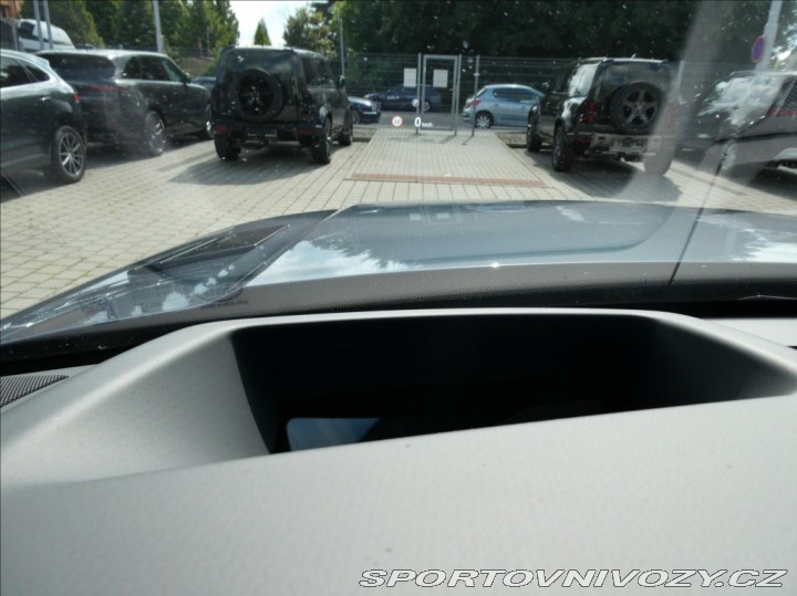 Ostatní značky Ostatní modely Land Rover Range Rover Sport 4,4 P530 First Edt,ČR,1ma 2023