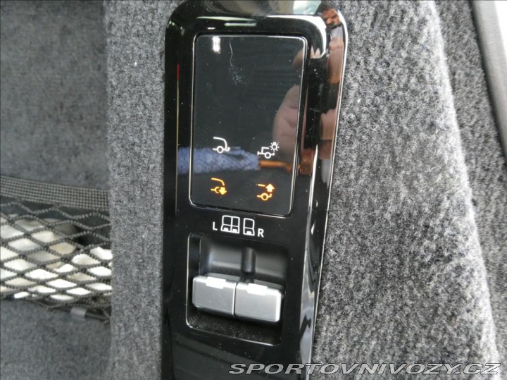 Ostatní značky Ostatní modely Land Rover Range Rover Sport 4,4 P530 First Edt,ČR,1ma 2023