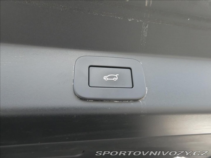 Ostatní značky Ostatní modely Land Rover Range Rover Sport 4,4 P530 First Edt,ČR,1ma 2023