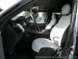 Ostatní značky Ostatní modely Land Rover Range Rover Sport 4,4 P530 First Edt,ČR,1ma 2023