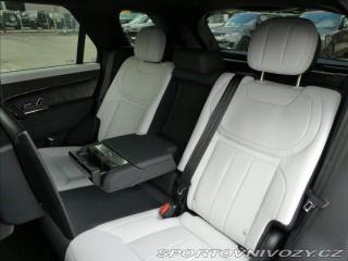 Ostatní značky Ostatní modely Land Rover Range Rover Sport 4,4 P530 First Edt,ČR,1ma 2023
