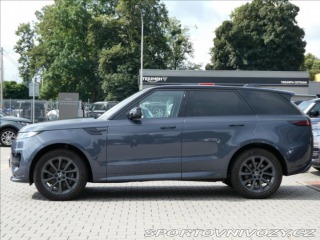 Ostatní značky Ostatní modely Land Rover Range Rover Sport 4,4 P530 First Edt,ČR,1ma 2023