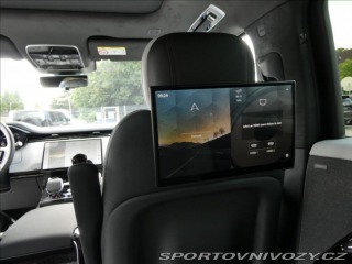 Ostatní značky Ostatní modely Land Rover Range Rover Sport 4,4 P530 First Edt,ČR,1ma 2023