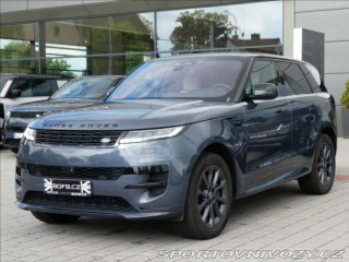 Ostatní značky Ostatní modely Land Rover Range Rover Sport 4,4 P530 First Edt,ČR,1ma 2023