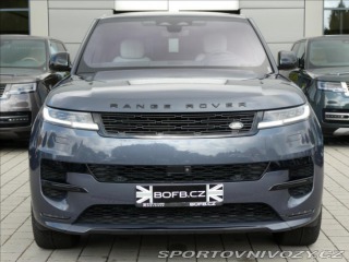Ostatní značky Ostatní modely Land Rover Range Rover Sport 4,4 P530 First Edt,ČR,1ma 2023