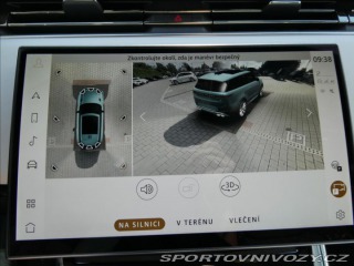 Ostatní značky Ostatní modely Land Rover Range Rover Sport 4,4 P530 First Edt,ČR,1ma 2023