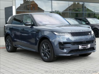 Ostatní značky Ostatní modely Land Rover Range Rover Sport 4,4 P530 First Edt,ČR,1ma 2023