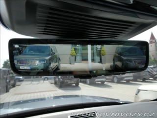 Ostatní značky Ostatní modely Land Rover Range Rover Sport 4,4 P530 First Edt,ČR,1ma 2023