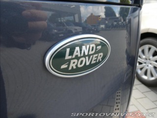 Ostatní značky Ostatní modely Land Rover Range Rover Sport 4,4 P530 First Edt,ČR,1ma 2023