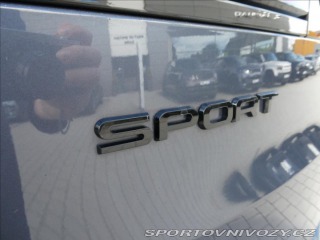 Ostatní značky Ostatní modely Land Rover Range Rover Sport 4,4 P530 First Edt,ČR,1ma 2023