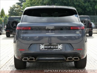 Ostatní značky Ostatní modely Land Rover Range Rover Sport 4,4 P530 First Edt,ČR,1ma 2023
