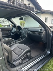 Audi A4 Audi a3 3.0i manuál 2004