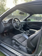 Audi A4 Audi a3 3.0i manuál 2004