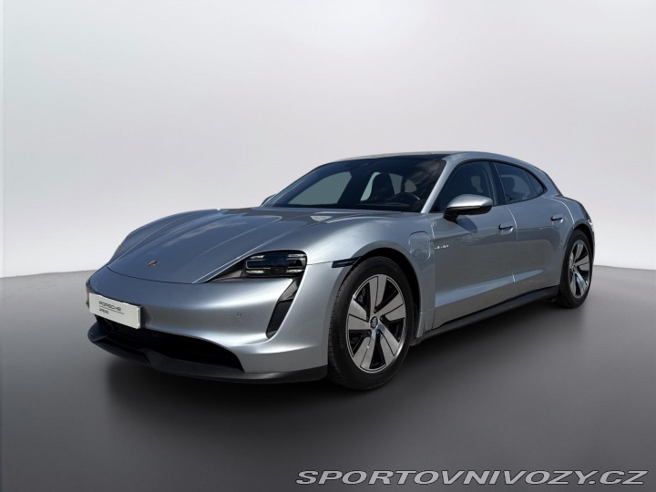 Porsche Taycan Sport Turismo 2023