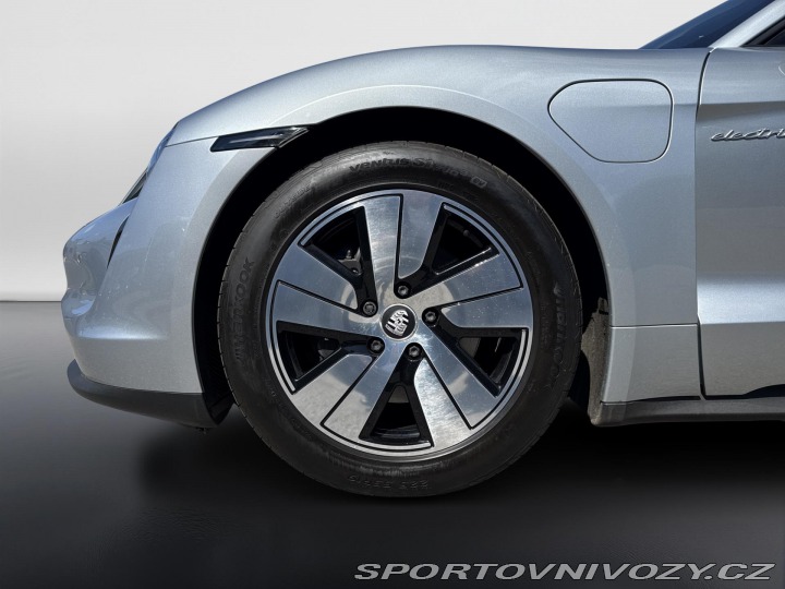 Porsche Taycan Sport Turismo 2023