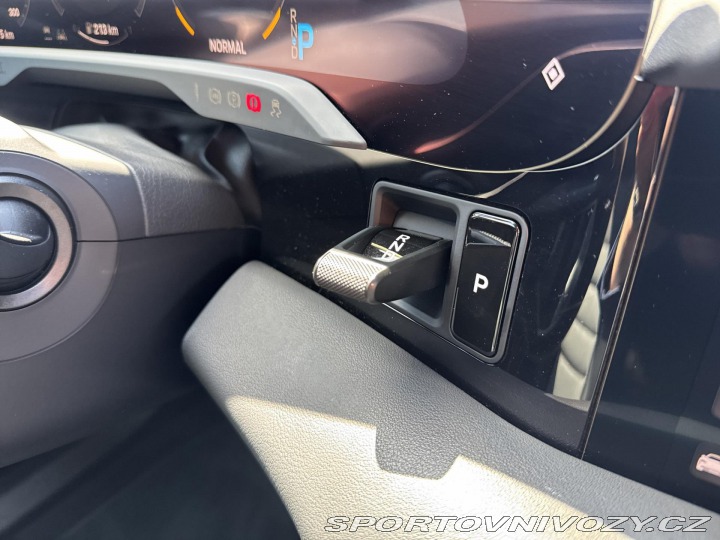 Porsche Taycan Sport Turismo 2023
