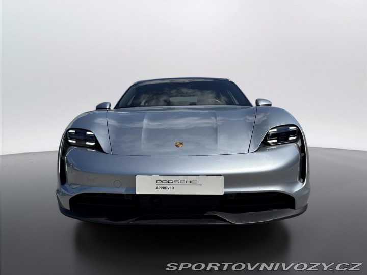 Porsche Taycan Sport Turismo 2023