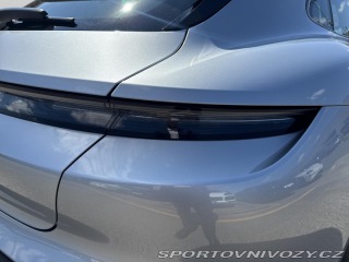 Porsche Taycan Sport Turismo 2023
