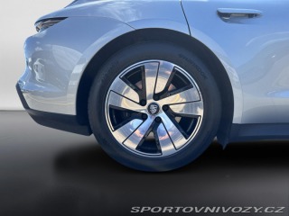 Porsche Taycan Sport Turismo 2023