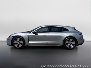Porsche Taycan Sport Turismo 2023