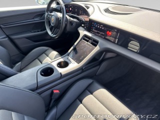 Porsche Taycan Sport Turismo 2023