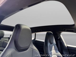 Porsche Taycan Sport Turismo 2023