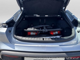 Porsche Taycan Sport Turismo 2023