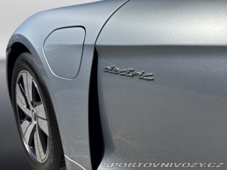 Porsche Taycan Sport Turismo 2023