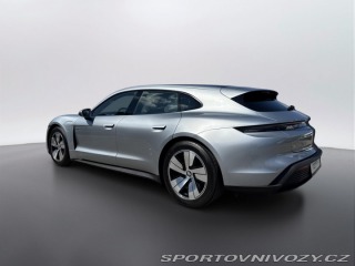 Porsche Taycan Sport Turismo 2023