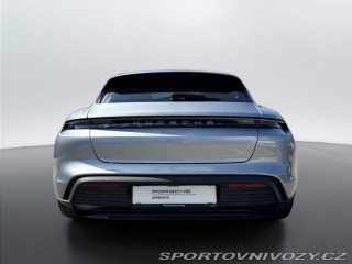 Porsche Taycan Sport Turismo 2023