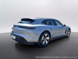 Porsche Taycan Sport Turismo 2023