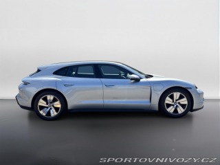 Porsche Taycan Sport Turismo 2023