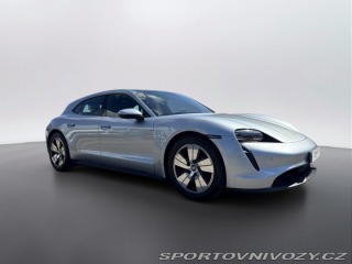 Porsche Taycan Sport Turismo 2023