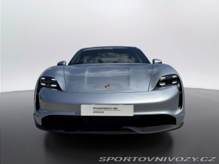 Porsche Taycan Sport Turismo 2023