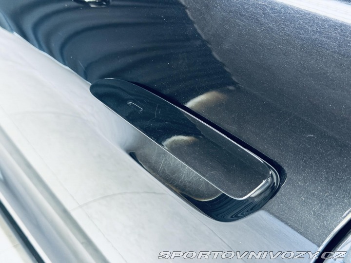 Porsche Taycan Turbo S*KERAMIKY*CARBON*B 2020