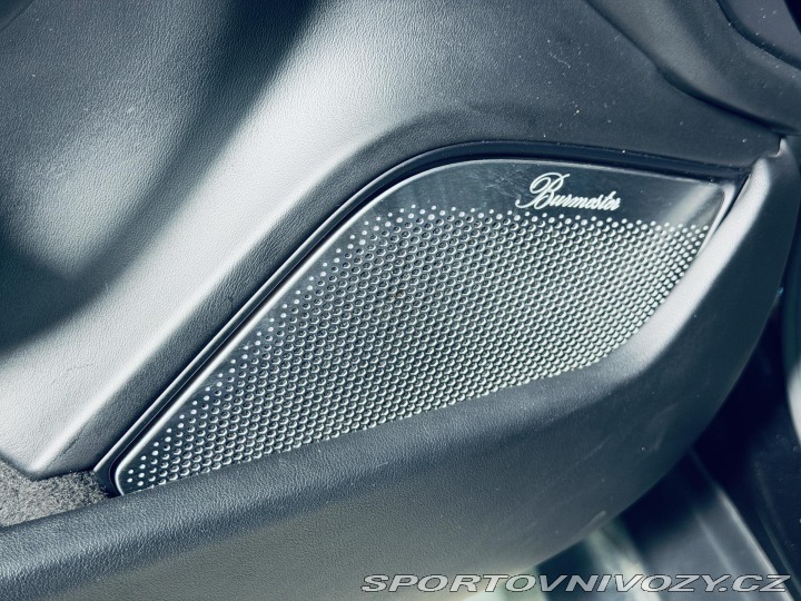 Porsche Taycan Turbo S*KERAMIKY*CARBON*B 2020