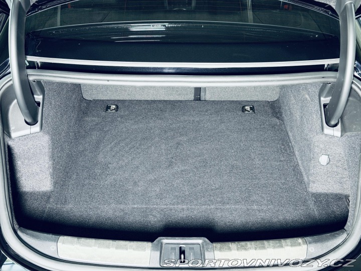 Porsche Taycan Turbo S*KERAMIKY*CARBON*B 2020
