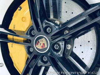 Porsche Taycan Turbo S*KERAMIKY*CARBON*B 2020