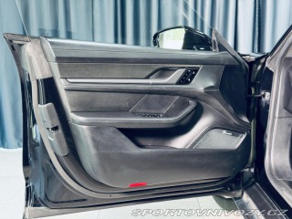 Porsche Taycan Turbo S*KERAMIKY*CARBON*B 2020