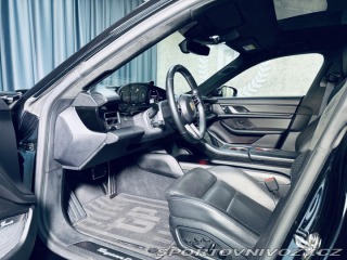 Porsche Taycan Turbo S*KERAMIKY*CARBON*B 2020