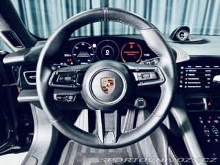 Porsche Taycan Turbo S*KERAMIKY*CARBON*B 2020