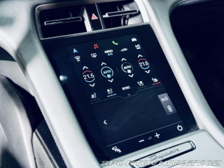 Porsche Taycan Turbo S*KERAMIKY*CARBON*B 2020